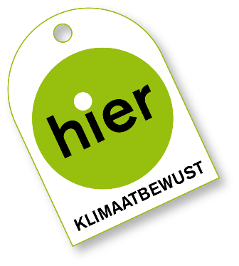 Hier klimaatcampagne. Hoe-koop-ik partner als klim...